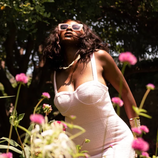 Portrait d’une mannequin, photographié par un photographe professionnel spécialisé dans la photo de portrait dans le var.