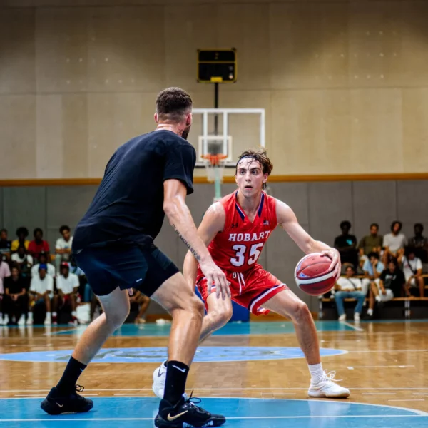 portrait sportif basket fréjus confrontation